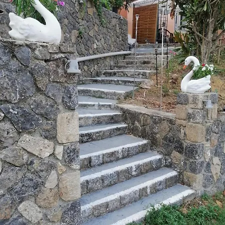 شقة Olympia Corfu
