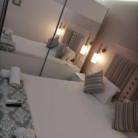 Olympia Corfu آغيوس نيكولاوس