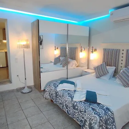 Olympia Corfu * آغيوس نيكولاوس