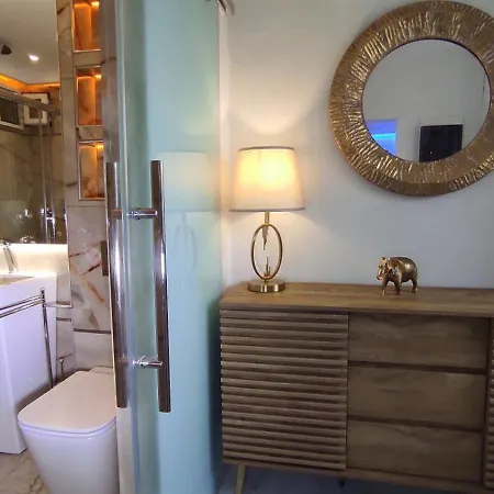 Olympia Corfu شقة