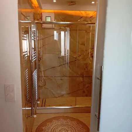 شقة Olympia Corfu *